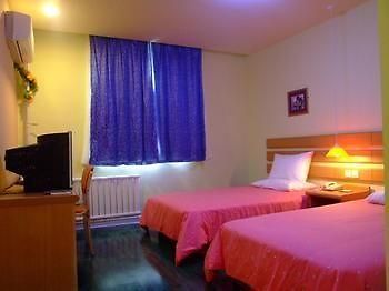 Home Inn Chongming Island West Road - Tsingtao Qingdao Dış mekan fotoğraf